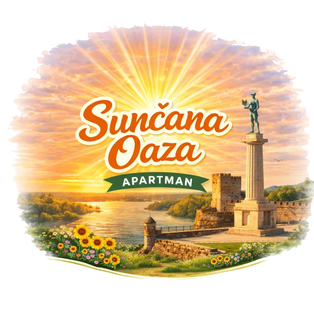 Suncana Oaza