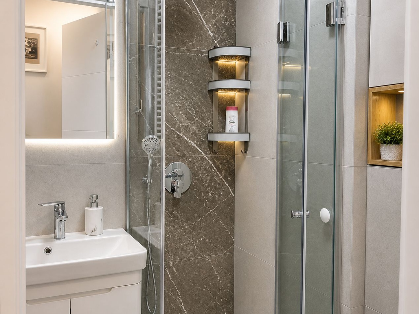Suncana Oaza Apartman 10a Spavaca soba, Beograd